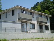 ネクスト吉村２ 1階 築17年8ヶ月の賃貸物件