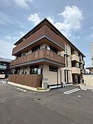 矢賀駅より徒歩18分 1階 新築の賃貸物件