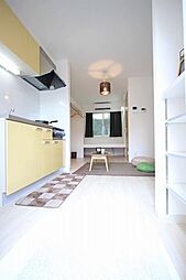 広島電鉄5系統 南区役所前駅 徒歩28分の賃貸アパート