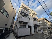 天神川駅より徒歩14分 4階 築35年10ヶ月の賃貸物件