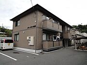 上安駅より徒歩13分 2階 築22年1ヶ月の賃貸物件