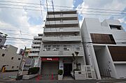 広電西広島(己斐)駅より徒歩3分 5階 築37年7ヶ月の賃貸物件