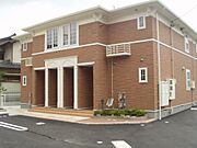 河戸帆待川駅より徒歩43分 2階 築18年4ヶ月の賃貸物件