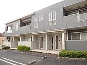 モデッサ２番館 1階 築17年3ヶ月の賃貸物件