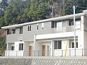 安東駅より徒歩14分 1階 築12年10ヶ月の賃貸物件