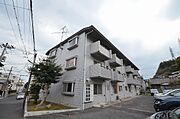 コーポ中村 1階 築39年の賃貸物件