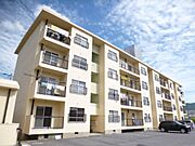 大塚西マンション 4階 築49年10ヶ月の賃貸物件