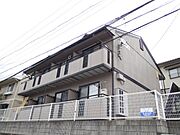 セジュールN 2階 築31年7ヶ月の賃貸物件