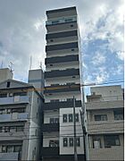 西観音町駅より徒歩9分 9階 築1年8ヶ月の賃貸物件