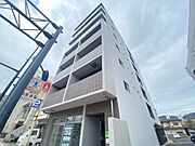 寺町駅より徒歩9分 4階 築3年8ヶ月の賃貸物件