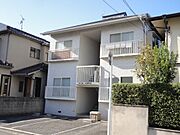 比治山下駅より徒歩13分 2階 築34年8ヶ月の賃貸物件