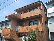 南区役所前駅より徒歩16分 3階 築29年8ヶ月の賃貸物件