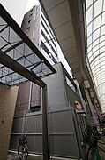 鷹野橋駅より徒歩4分 7階 築25年8ヶ月の賃貸物件