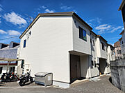 海田市駅より徒歩37分 1階 築8年5ヶ月の賃貸物件