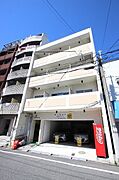 稲荷町駅より徒歩3分 3階 築45年9ヶ月の賃貸物件