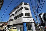 矢賀駅より徒歩5分 2階 築35年8ヶ月の賃貸物件