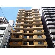 舟入本町駅より徒歩5分 4階 築36年の賃貸物件