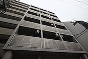 片山ビル11 4階 築36年6ヶ月の賃貸物件