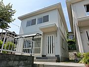 毘沙門台駅より徒歩19分 1階 築33年7ヶ月の賃貸物件