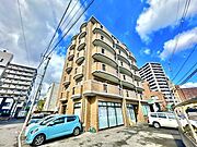 祇園新橋北駅より徒歩7分 3階 築33年2ヶ月の賃貸物件