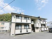 ガーデンハウスB棟 1階 築31年7ヶ月の賃貸物件