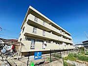 カルチェ川内 2階 築40年4ヶ月の賃貸物件