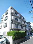 北野ビル 4階 築36年8ヶ月の賃貸物件