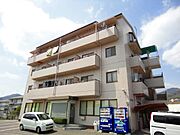 下祇園駅より徒歩8分 4階 築39年2ヶ月の賃貸物件