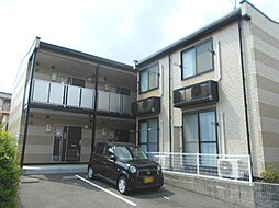 広島電鉄宮島線 東高須駅 徒歩4分の賃貸アパート