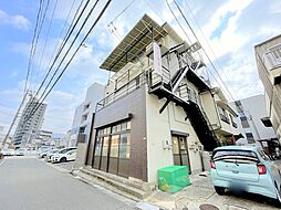 広島高速交通アストラムライン 祇園新橋北駅 徒歩3分