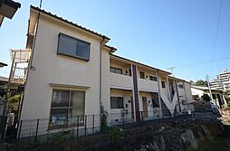 広島電鉄2系統 広電西広島(己斐)駅 徒歩13分の賃貸アパート