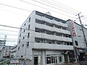 グレース中広通り 3階 築35年6ヶ月の賃貸物件