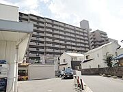 古市橋駅より徒歩10分 8階 築27年6ヶ月の賃貸物件