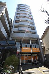 広島電鉄5系統 比治山下駅 徒歩22分の賃貸マンション