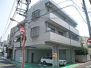 県病院前駅より徒歩7分 2階 築40年3ヶ月の賃貸物件