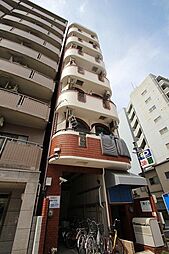 広島電鉄9系統 白島駅 徒歩3分の賃貸マンション