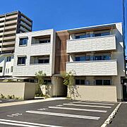 向洋駅より徒歩18分 2階 築2年3ヶ月の賃貸物件