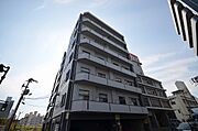 アルバダビル 3階 築18年7ヶ月の賃貸物件