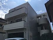 サンパーク古江 3階 築37年5ヶ月の賃貸物件