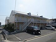 アーバンシティ山手Ａ 2階 築32年9ヶ月の賃貸物件