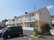 横川一丁目駅より徒歩20分 築32年8ヶ月 2階建の賃貸物件