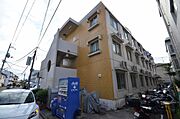 サンパーク高須 2階 築40年9ヶ月の賃貸物件