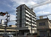 セブン田中ビル 6階 築37年9ヶ月の賃貸物件