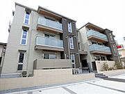 矢賀駅より徒歩14分 1階 築3年8ヶ月の賃貸物件