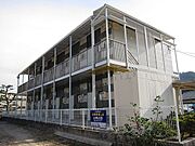 レオパレス若葉 1階 築27年3ヶ月の賃貸物件