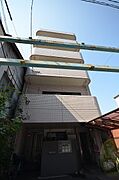 観音町駅より徒歩3分 5階 築27年8ヶ月の賃貸物件