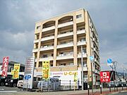 イルフィオーレ 6階 築16年11ヶ月の賃貸物件
