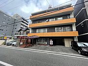 十日市町駅より徒歩5分 築42年11ヶ月 4階建の賃貸物件