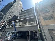 本川町駅より徒歩2分 3階 築48年1ヶ月の賃貸物件