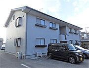 カルムハイツＭＢ 2階 築29年9ヶ月の賃貸物件